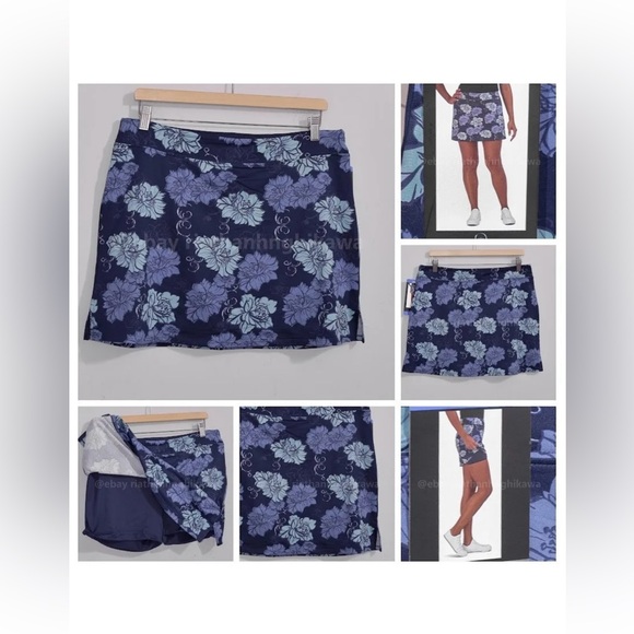 Tranquility by Colorado Clothing Ladies' Skort - Picture 1 of 2